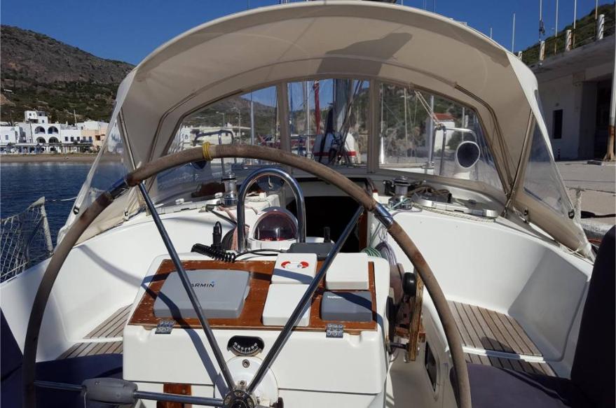 location de voilier en corse avec skipper
