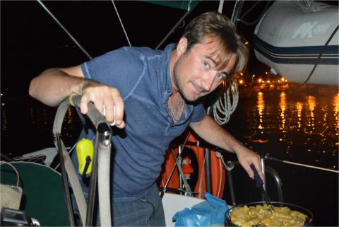 location de voilier en corse avec skipper