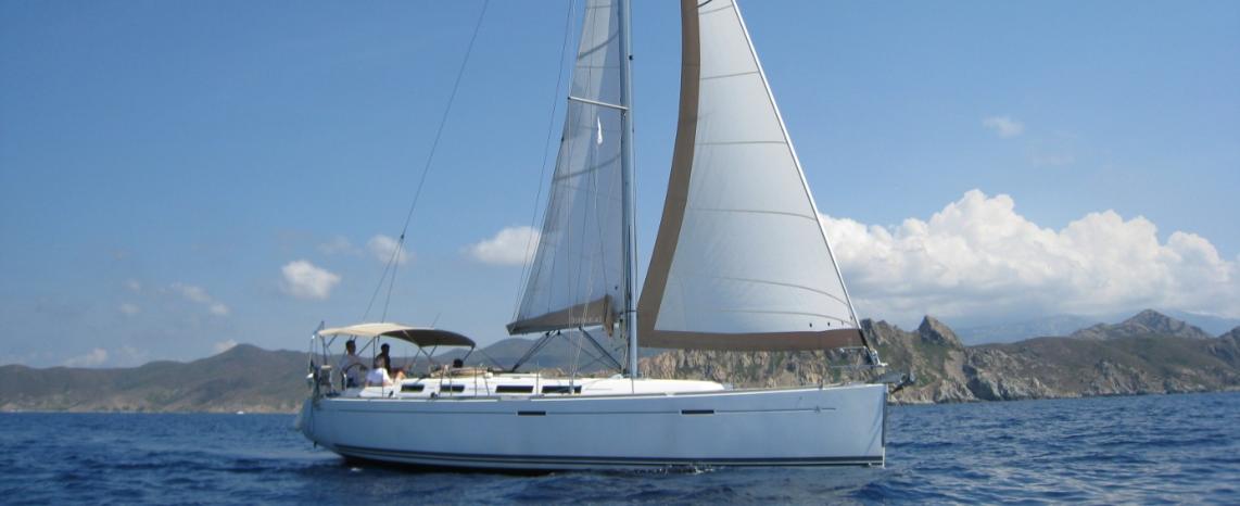 location de voilier en corse avec skipper